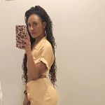 Profile Picture of Chasity (@sassychassy_) on Instagram