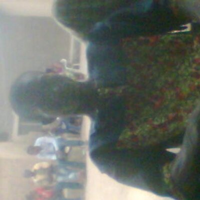 Profile Picture of Ige Ijatuyi Mike (@IgeMike) on Twitter