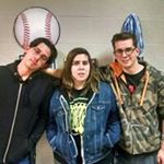 Profile Picture of Nate Thacker (@mastahokue) on Instagram