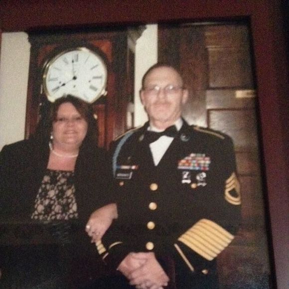 Profile Picture of Theresa Gerschutz (@tgerschutz) on Poshmark