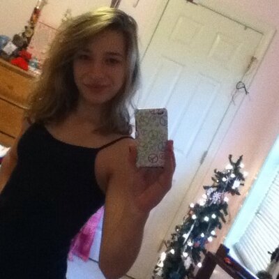 Profile Picture of Casey J Clark (@fred050699) on Twitter