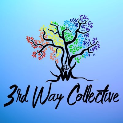 Profile Picture of 3rd Way Collective (@3rdWayCo) on Twitter