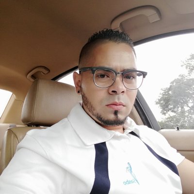 Profile Picture of Claude Moses (@ClaudeDenton) on Twitter