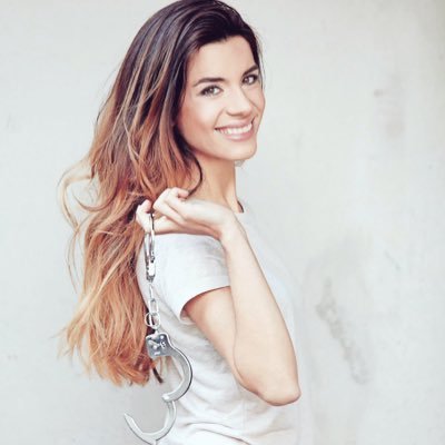 Profile Picture of Susana Hidalgo FC ♥ (@SusanaHFans) on Twitter