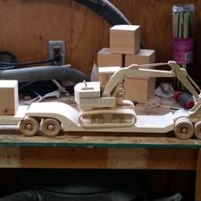 Profile Picture of Lawrence McCartney (@salvwoodwook) on Twitter