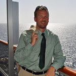 Profile Picture of Jason Helm (@alienme777) on Flickr