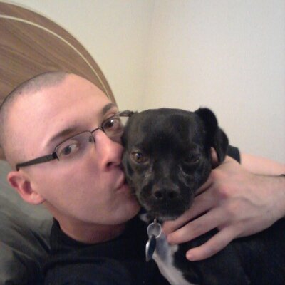Profile Picture of Bryan (((Eberly))) (@BryanEberly) on Twitter