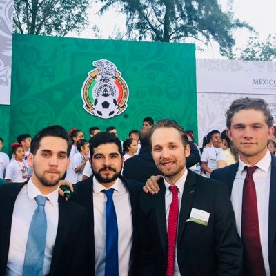 Profile Picture of Juan Santillan Rdz (@juansanrdz1) on Twitter