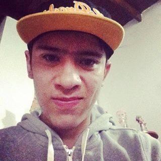 Profile Picture of Fabian Zapata (@fabianzapata16) on Twitter