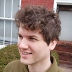 Profile Picture of James Friley (@idiot_glee) on Instagram