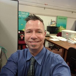Profile Picture of Gary Chaffee (@GaryChaffee6) on Twitter