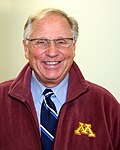 Profile Picture of Arne Carlson - Wikipediaon Wikipedia