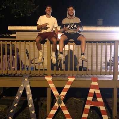 Profile Picture of Mark David Pitts (@mdp525252) on Twitter