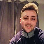 Profile Picture of Daniel Thwaites (@danthwaites96) on Instagram