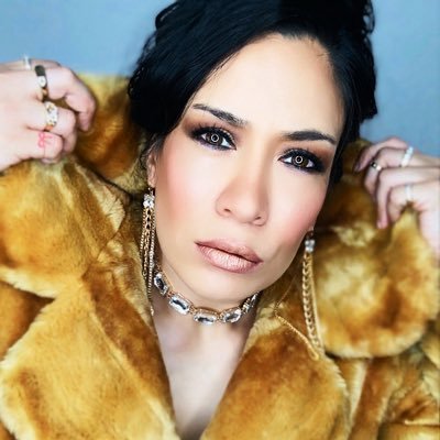 Profile Picture of MELINA (@RealMelina) on Twitter