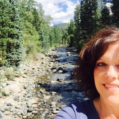 Profile Picture of Linda Jeffries (@ljeffries6Linda) on Twitter