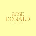 Profile Picture of Rose Donald (@rosedonaldparis) on Instagram