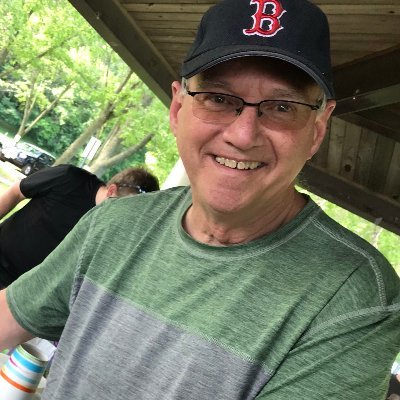 Profile Picture of LeonWheeler (@LeoWhee1) on Twitter