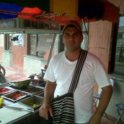 Richard Mao Barboza - Twitter Profile Picture of Richard Mao Barboza (@RichrardMao) on Twitter