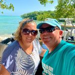 Profile Picture of Catherine and Carl Horrocks (@makingmemoriesandchanginglives) on Instagram