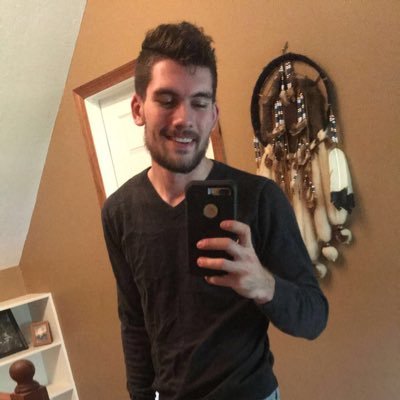 Profile Picture of Devin James Yaeger (@devin_yaeger) on Twitter