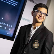 Profile Picture of Raunak Sadhwani (@raunaksadhwani518) on Youtube
