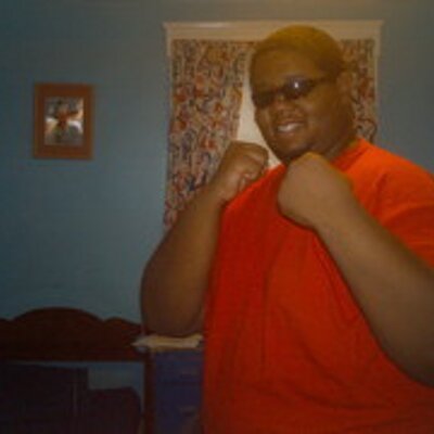 Profile Picture of Justin Willingham (@LordTetsu) on Twitter