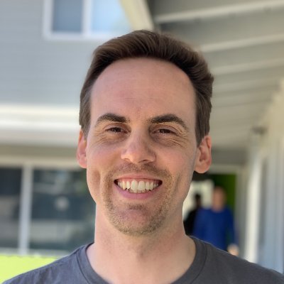 Profile Picture of Michael Blakesley (@Mike_Blakesley) on Twitter