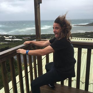 Profile Picture of Daniel Leeming (@custard.cockroach) on Facebook