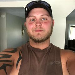 Profile Picture of Bo Blevins183 (@boblevins2) on Tiktok