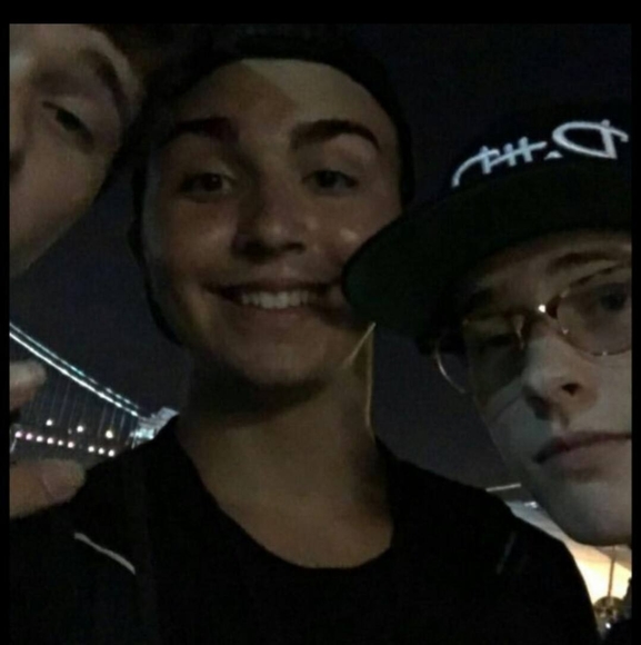 Mike Lasorsa - Poshmark Profile Picture of Mike Lasorsa (@mlasorsa28) on Poshmark