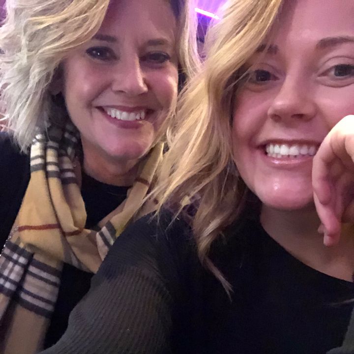 Profile Picture of Jane Fowler (@@janefowler) on Tiktok