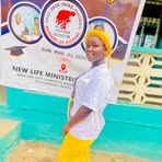 Caroline Kromah - Facebook Profile Picture of Caroline Kromah (@caroline.kromah.909784) on Facebook