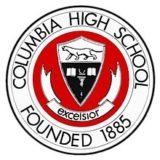 Profile Photo of Columbia High School Principal (@CHSPrincipalNJ) on Twitter