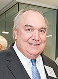 Profile Picture of John Engleron Wikipedia