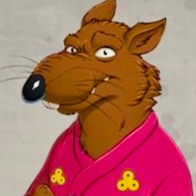Profile Picture of Bojo FABELLO (@BuJORAT) on Twitter