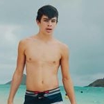 Profile Picture of hayesisbae (@lovingbenjaminhayesgrier) on Instagram