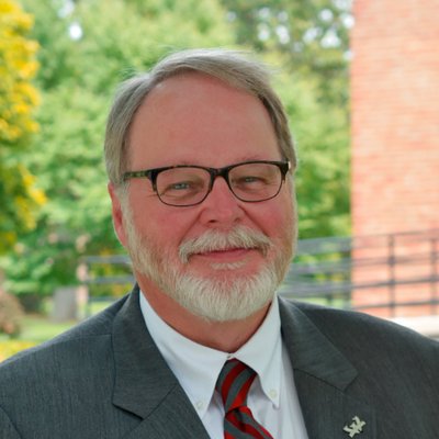 Profile Picture of Matt Seeger (@CFPCA_Dean) on Twitter
