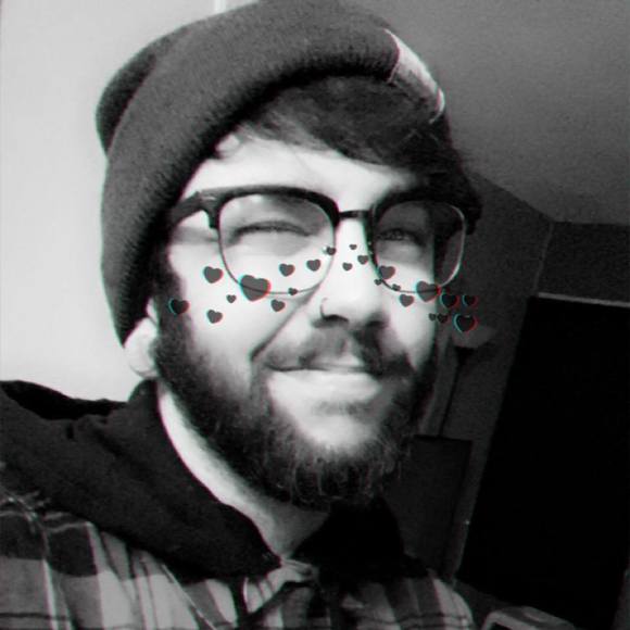 Profile Picture of Trey Edwards (@mrkarizmatic) on Poshmark