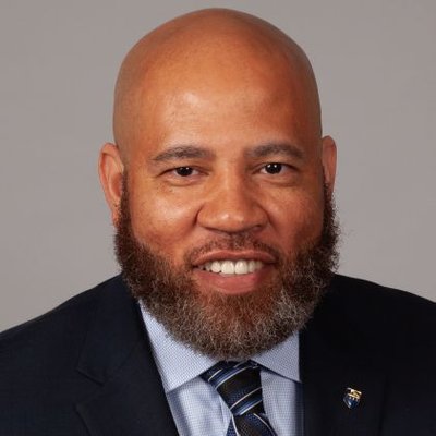 Profile Picture of Samuel A. Epps IV (@SamEppsIV) on Twitter