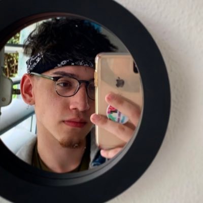 Profile Picture of STEVEN LUNA (@NevetsLuna) on Twitter