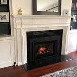 Profile Picture of Bluejay and Raincrow (@randbfireplaces) on Instagram