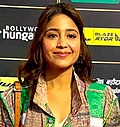Profile Picture of Shweta Tripathi - Wikipediaon Wikipedia