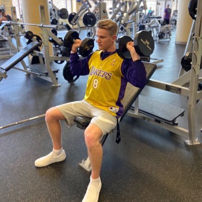 Profile Picture of Bryan Trowbridge (@Bryan_8813_) on Twitter