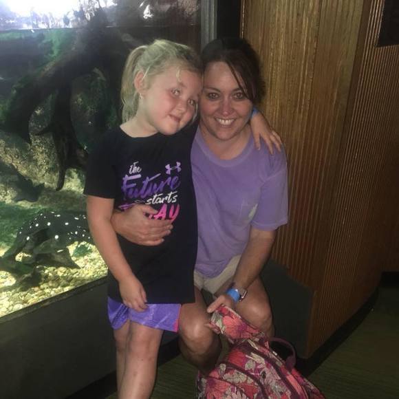 Profile Picture of Angela Haithcoat (@ahaithcoat5050) on Poshmark