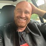 Profile Picture of Jason Simon (@klaus_aas) on Instagram