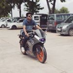 Profile Picture of Gaurav Mahajan (@_g_ezzz) on Instagram