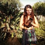 Profile Picture of Alice Gaia Pilloni 𓆙 (@ali_pilloni) on Instagram