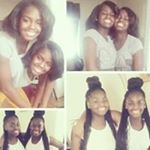 Profile Picture of Malika Robinson (@malikaa011003) on Instagram