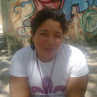 Profile Picture of Ana Paula De L. Araú (@Paularaujo0311) on Twitter